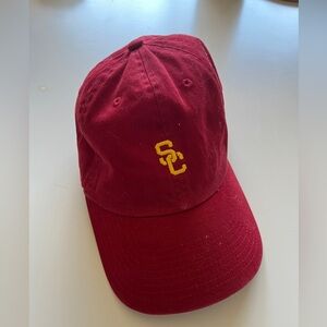 USC Baseball Cap
